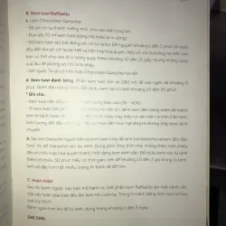 Nhật ký học làm bánh - Linh Trang 1030878