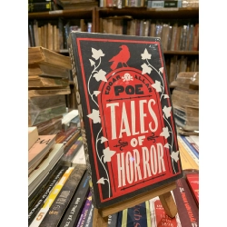 TALES OF HORROR - Edgar Allan Poe 247229