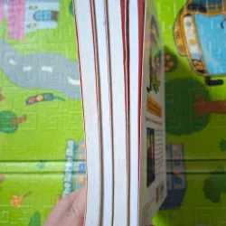 Đời Thay Đổi Khi Chúng Ta Thay Đổi (combo 4q) 782125