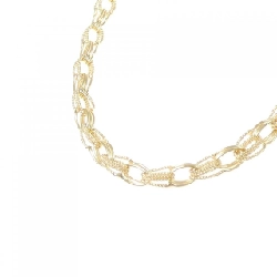 Hàng hiệu Authentic 750YG của UnoAere - Dây chuyền 846476