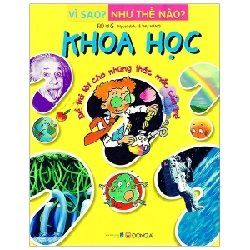 Vì Sao? Như Thế Nào? - Khoa Học - Fleurus 293703