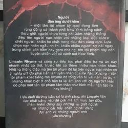 Sách Kẻ Tầm Da - Jeffery Deaver 694499