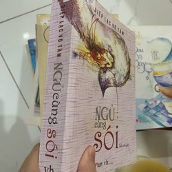 Ngủ cùng sói - Diệp Lạc Vô Tâm 75063