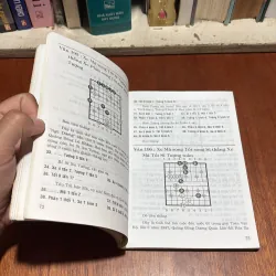 II Cờ Tướng: Cờ Tướng Tàn Cuộc _ Vô Địch Thủ (Tập 2) - Lý Canh, Dương Điển - 2001 926874