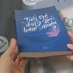 Tuổi trẻ đáng giá bao nhiêu - Rosie Nguyễn 688466