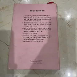 Hồ Chí Minh về giáo dục và tổ chức thanh niên (b) 799544