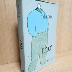 Thơ Trần Dần