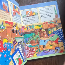 ✨𝑻𝒉𝒆 𝑾𝒐𝒏𝒅𝒆𝒓𝒇𝒖𝒍 𝑱𝒐𝒖𝒓𝒏𝒆𝒚 𝒐𝒇 𝑪𝒂𝒎𝒆𝒓𝒐𝒏 𝒕𝒉𝒆 𝑪𝒂𝒕✨ 753028