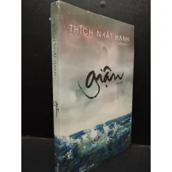 [Phiên Chợ Sách Cũ] Giận Thích Nhất Hạnh 2303 418597