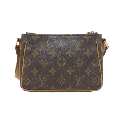 Túi xách vai Louis Vuitton Monogram Viva Cite PM M51165 610853
