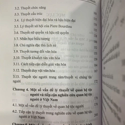 MỘT SỐ LÝ THUYẾT VỀ TỘC NGƯỜI VÀ TIẾP CẬN Ở VIỆT NAM - NGUYỄN VĂN MINH (CHỦ BIÊN) 542831