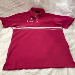 Áo Golf nam hãng Munsingwear Size L 385325