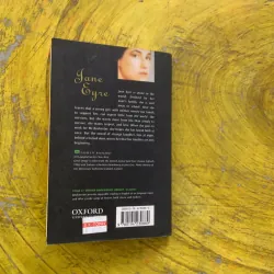 JANE EYRE- CHARLOTTE BRONTË  937381