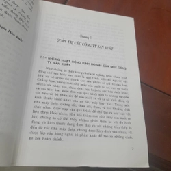 Keinosuke Ono, Tatsuyuki Negoro - QUẢN TRỊ CHIẾN LƯỢC DOANH NGHIỆP SẢN XUẤT 444872