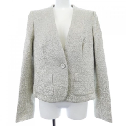 Áo khoác không cổ ESCADA - Hàng hiệu Authentic