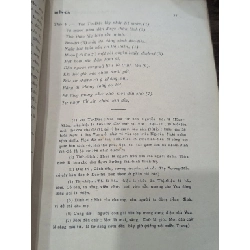 Tây nam nhị thập bát hiếu diễn ca - Thạch Am Trương Cam Lựu ( phiên chú Vũ Văn Kính )