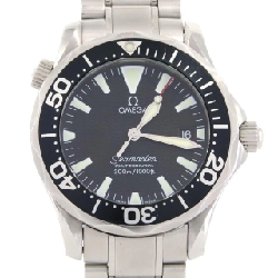 Đồng hồ Omega Seamaster Pro 2262.50 SS Quartz - Hàng hiệu Chính hãng