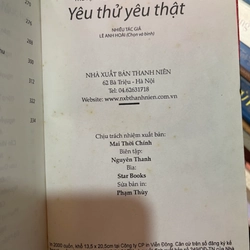 Yêu thử yêu thật 303455