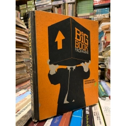 The Big Book of Packaging: Contains over 100 Examples of Eco-friendly Packaging 332969