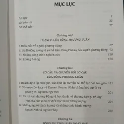 ĐÔNG PHƯƠNG LUẬN - EDWARD WADIE SAID 788626