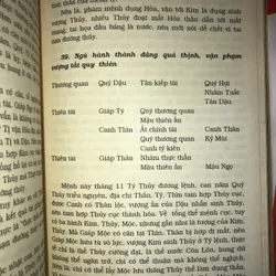 100 phép đoán mệnh  700559