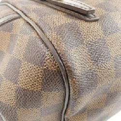 Túi xách vai Louis Vuitton Damier Rivington MM N41158 613422