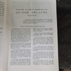 SÁCH AN NAM CHÍ LƯỢC - LÊ TẮC 316125