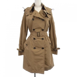 【Mã giảm giá】Áo khoác trench Burberry London