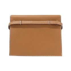 【Sản phẩm chưa sử dụng】Túi xách vai Hermes Kelly Dance2 Verso 083857CK 608839