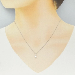 PT/PT850 Dây chuyền kim cương 0.310CT - Hàng hiệu Chính hãng 859369