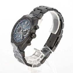 Đồng hồ điện tử Seiko Astron 8B92-OBFO/SBXY105 TI Solar Quartz - Hàng hiệu chính hãng 881867