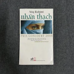 Nhẫn thạch - Atiq Rahimi