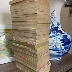 Kết giới sư full 470462