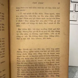 CON TRÂU - TRẦN TIÊU 704969
