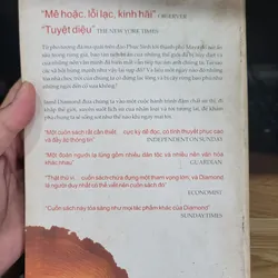 Sụp đổ - jared diamond  739274