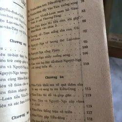 Lục Vân Tiên - Nguyễn Đình Chiểu  1006391