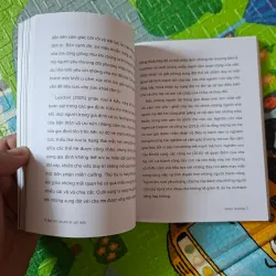 Hành tinh của một kẻ nghĩ nhiều 1012864