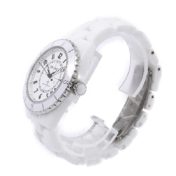 Chanel H5700 J12 38mm gốm tự động - Hàng hiệu Authentic 883801