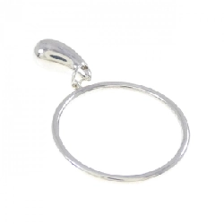 Nhẫn giọt nước Tiffany - Hàng hiệu Authentic 834101