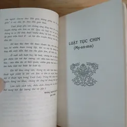 Một Số Luật Tục & Luật Cổ Ở Đông Nam Á 695487