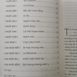 BAD BLOOD MÁU BẨN - GIA BẢO & ĐẶNG THÚY 745790