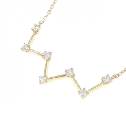 Dây chuyền kim cương Ete 0.18CT - Hàng hiệu Authentic 843410