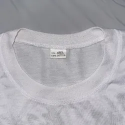 Áo thun rộng 1030689