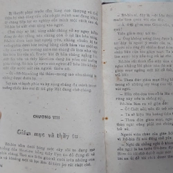 RÔ-BIN LỤC LÂM.
Tác giả: Henriette - Anne Regnier.
Người dịch: Thu Thế 299832