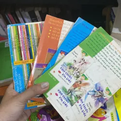 4 tập Dragon Ball 778506