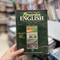 Stream English connection 417295