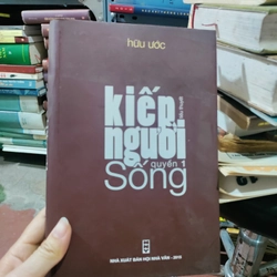 Bộ 3 tập Kiếp người của Hữu ước  472444