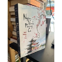 Ngâm vịnh phong ca - Mạch Thượng Lê Hoa