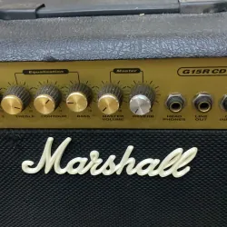 Marshall G15R CD 791849