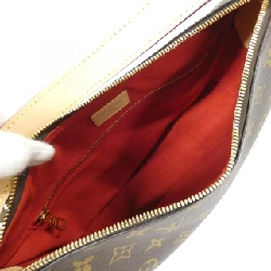 Túi xách vai Louis Vuitton Monogram Slouchy PM M11952 - Hàng hiệu Chính hãng 766670